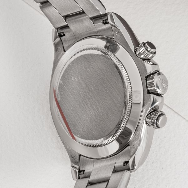 Rolex Daytona 116509